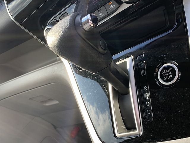 NISSAN SERENA  S-HYBRID 2016