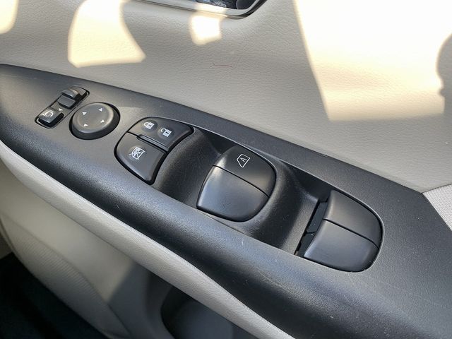 NISSAN SERENA  S-HYBRID 2016