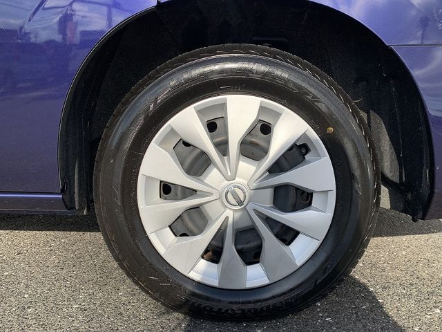 NISSAN SERENA  S-HYBRID 2016