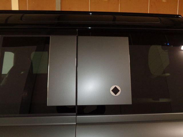 ROVER ROVER DEFENDER 2025