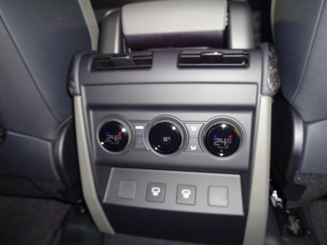 ROVER ROVER DEFENDER 2025