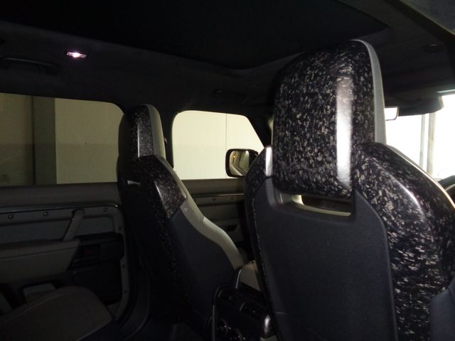 ROVER ROVER DEFENDER 2025