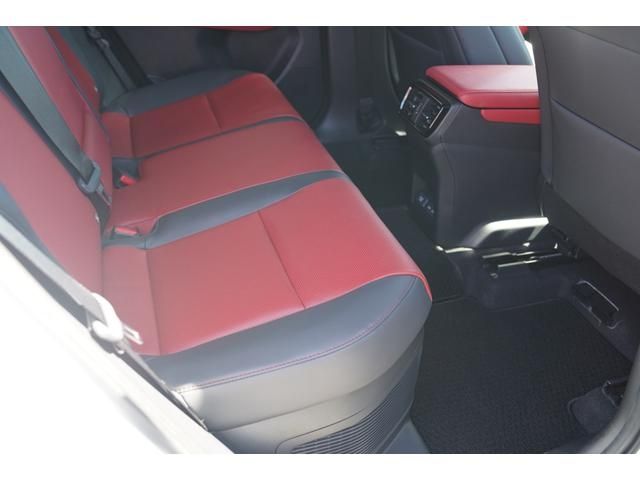 TOYOTA LEXUS NX350h 2023