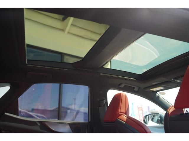 TOYOTA LEXUS NX350h 2023