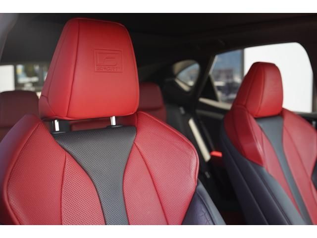 TOYOTA LEXUS NX350h 2023