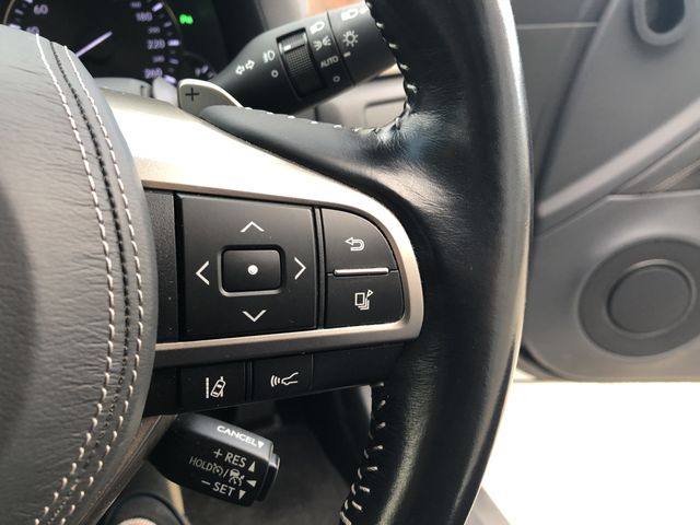 TOYOTA LEXUS GS450h 2017