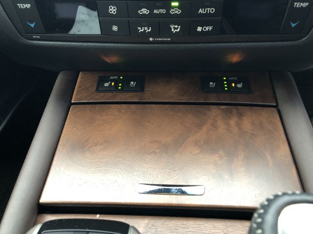 TOYOTA LEXUS GS450h 2017