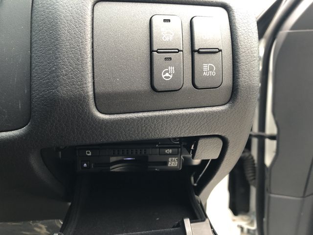 TOYOTA LEXUS GS450h 2017