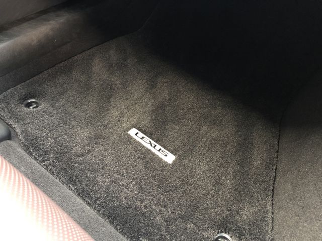 TOYOTA LEXUS GS450h 2017