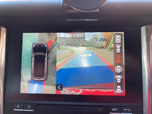 PORSCHE PORSCHE Macan 2018