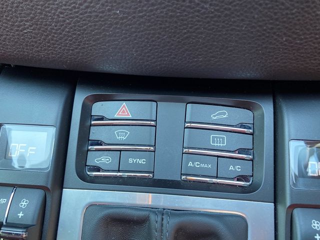 PORSCHE PORSCHE Macan 2018