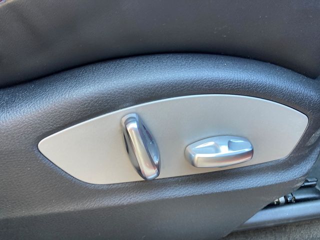 PORSCHE PORSCHE Macan 2018