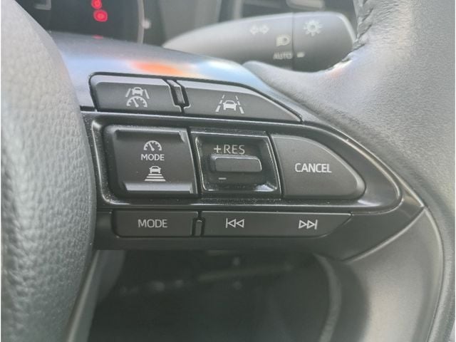 TOYOTA SIENTA HYBRID 2022