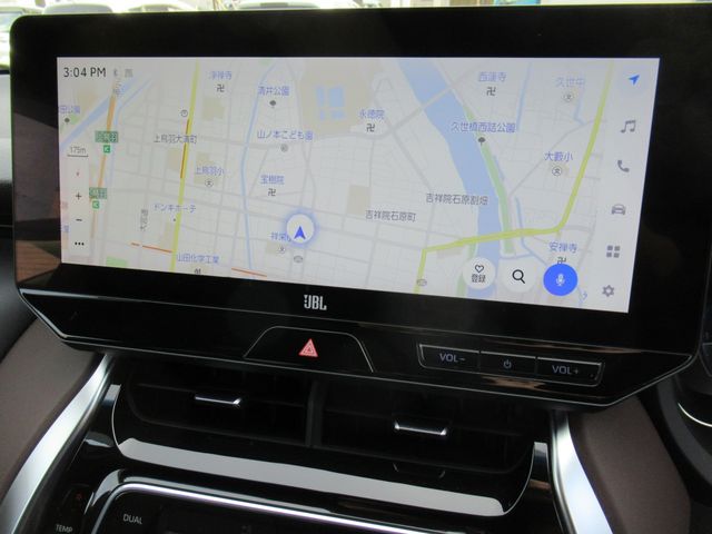 TOYOTA HARRIER 2WD 2023