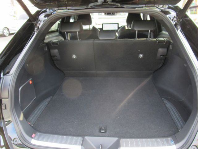 TOYOTA HARRIER 2WD 2023