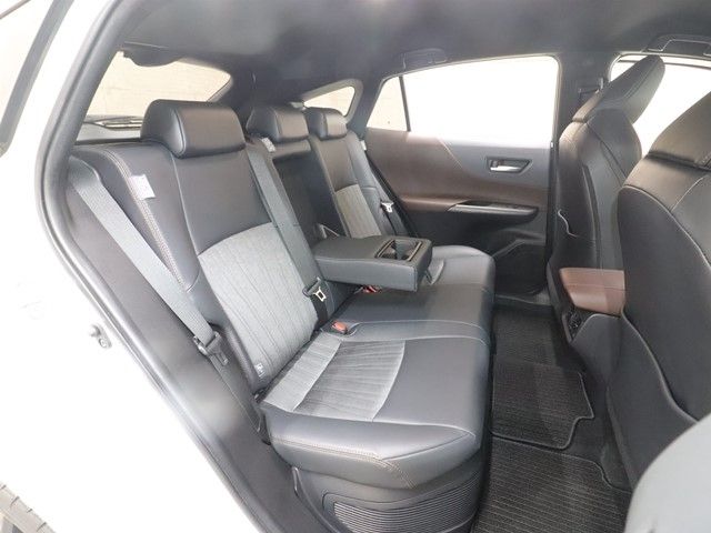 TOYOTA HARRIER HYBRID 2020