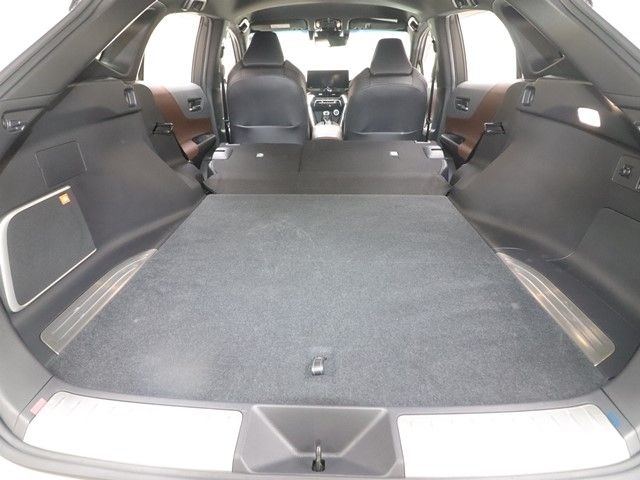 TOYOTA HARRIER HYBRID 2020