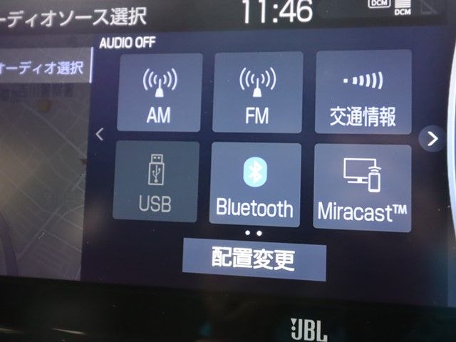 TOYOTA HARRIER HYBRID 2020