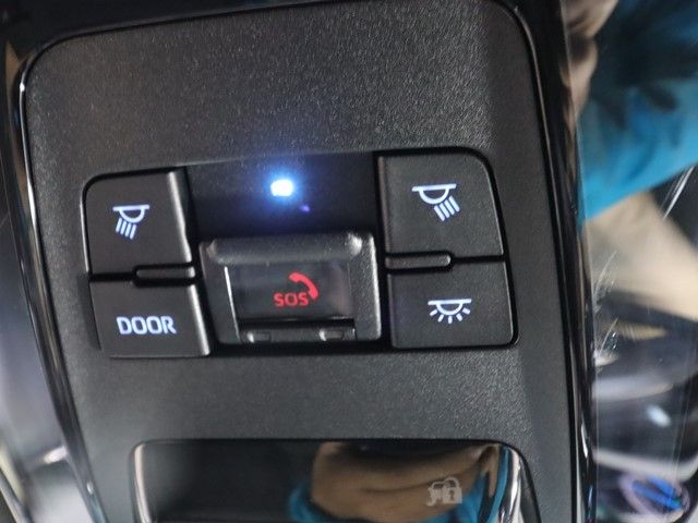 TOYOTA HARRIER HYBRID 2020