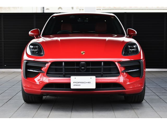 PORSCHE PORSCHE Macan 2020