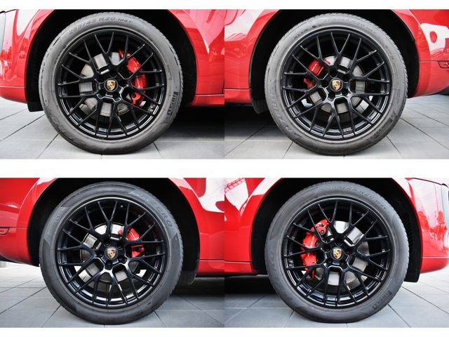 PORSCHE PORSCHE Macan 2020