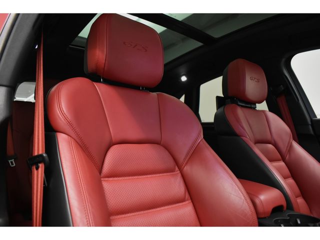 PORSCHE PORSCHE Macan 2020