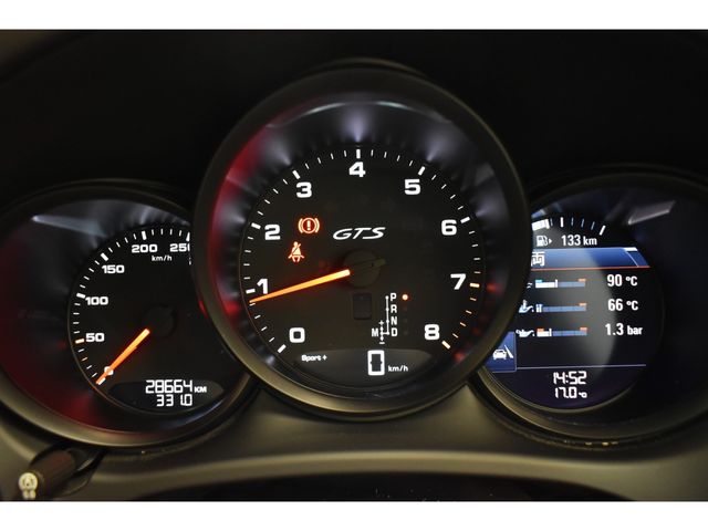 PORSCHE PORSCHE Macan 2020