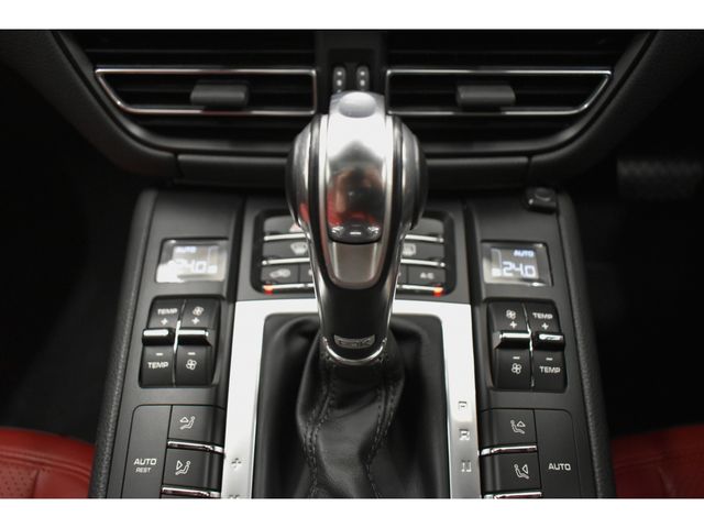 PORSCHE PORSCHE Macan 2020