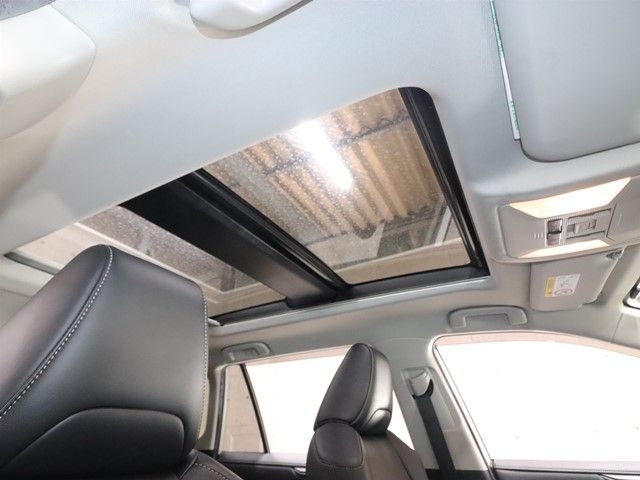 TOYOTA RAV4 4WD 2020