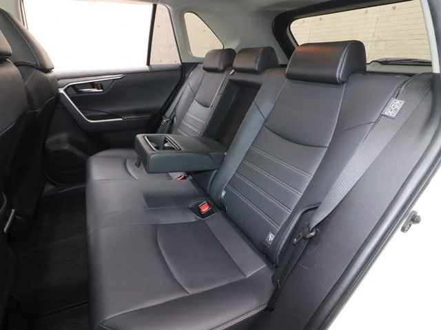 TOYOTA RAV4 4WD 2020