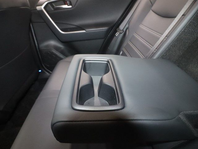 TOYOTA RAV4 4WD 2020