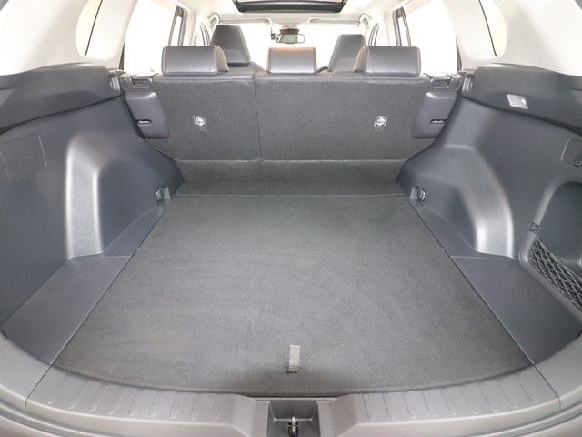 TOYOTA RAV4 4WD 2020