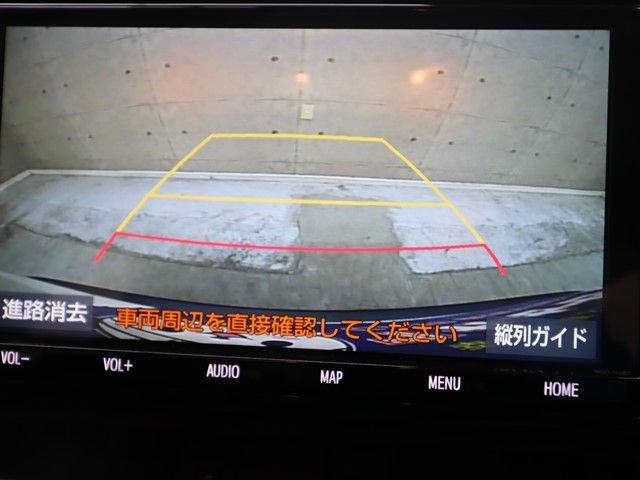 TOYOTA RAV4 4WD 2020