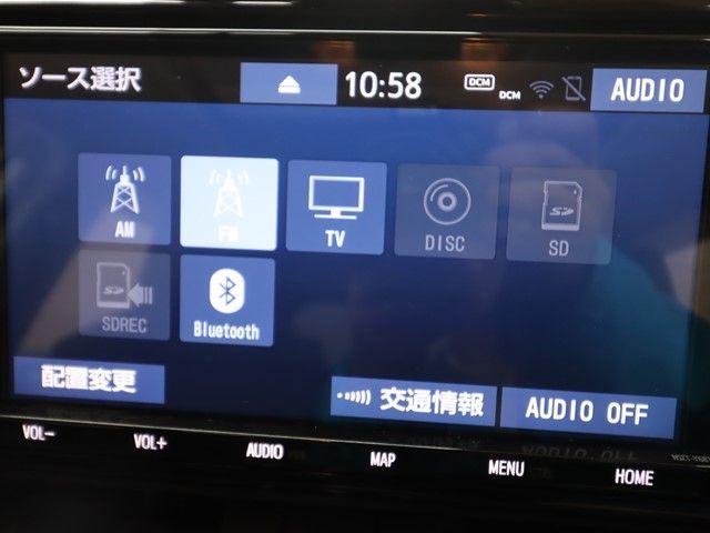 TOYOTA RAV4 4WD 2020