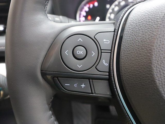 TOYOTA RAV4 4WD 2020