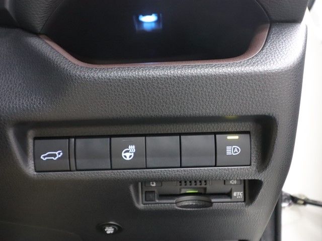 TOYOTA RAV4 4WD 2020