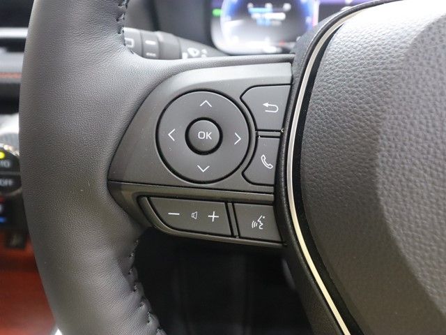 TOYOTA RAV4 4WD 2025