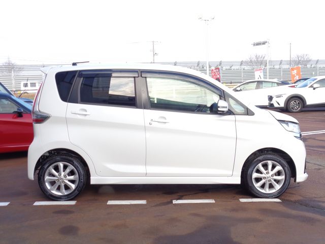 NISSAN DAYZ 4WD 2016