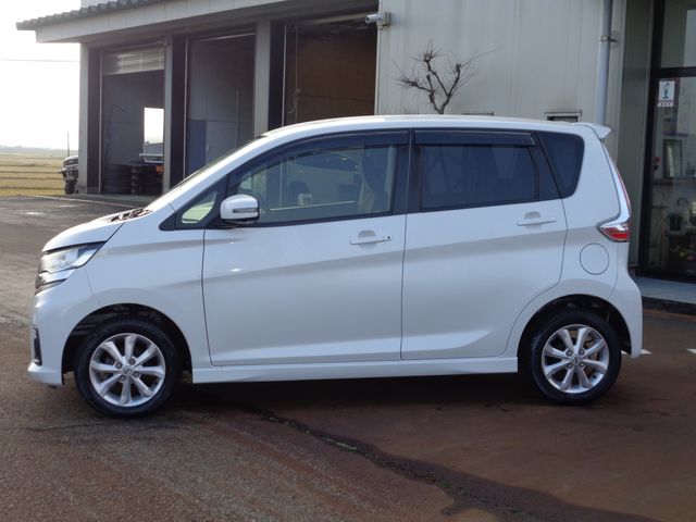 NISSAN DAYZ 4WD 2016