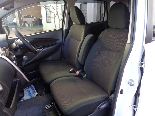 NISSAN DAYZ 4WD 2016