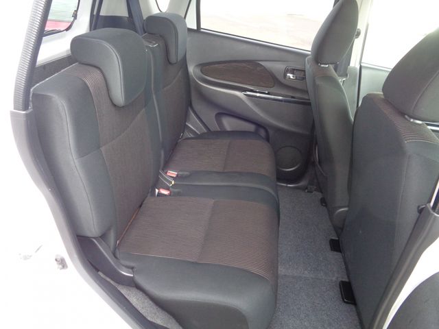 NISSAN DAYZ 4WD 2016