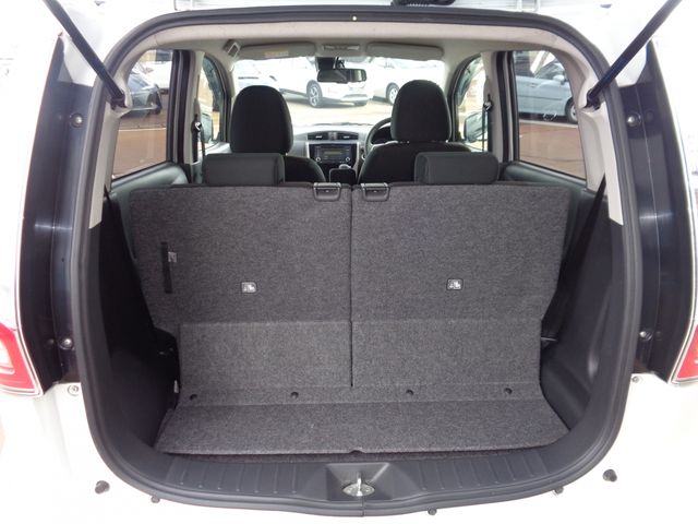 NISSAN DAYZ 4WD 2016