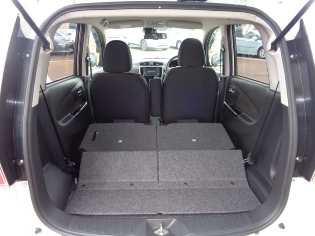 NISSAN DAYZ 4WD 2016