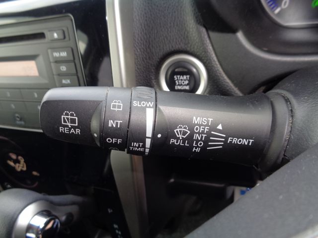 NISSAN DAYZ 4WD 2016