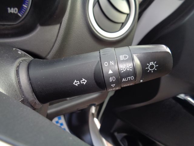 NISSAN DAYZ 4WD 2016