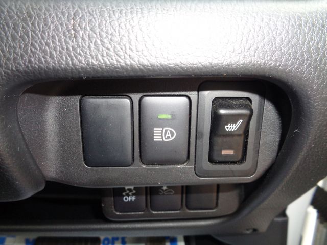 NISSAN DAYZ 4WD 2016