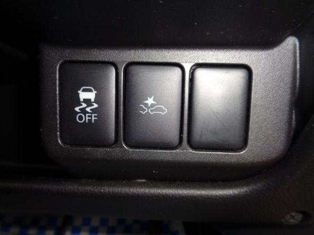 NISSAN DAYZ 4WD 2016