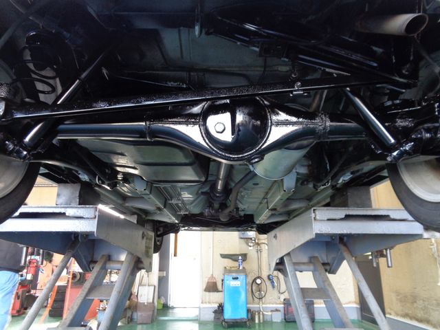 NISSAN DAYZ 4WD 2016