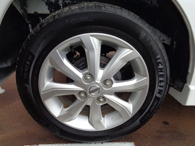 NISSAN DAYZ 4WD 2016