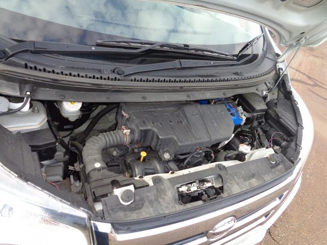 NISSAN DAYZ 4WD 2016